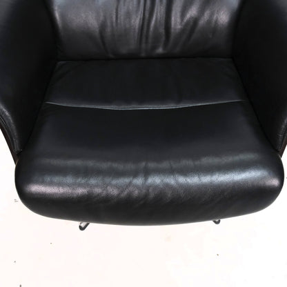 Conform Timeout mit Hocker