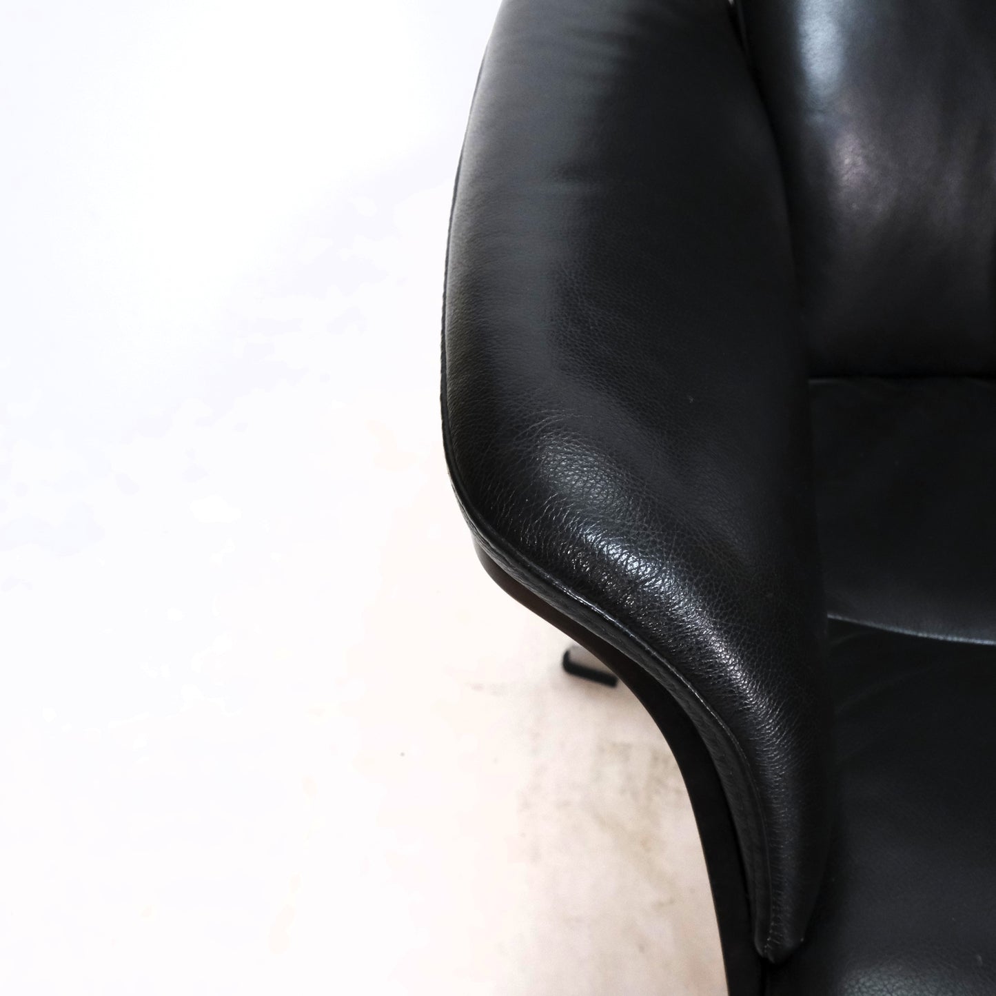 Conform Timeout mit Hocker