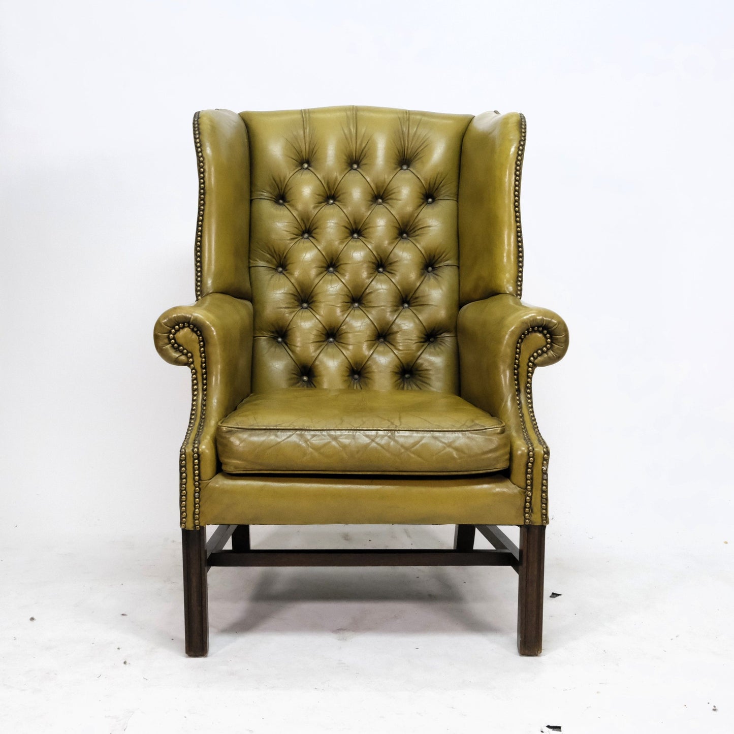 Chesterfield Sessel