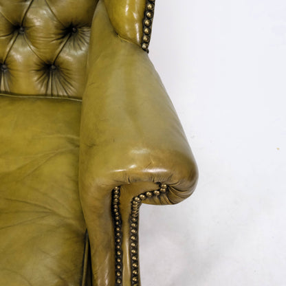 Chesterfield Sessel