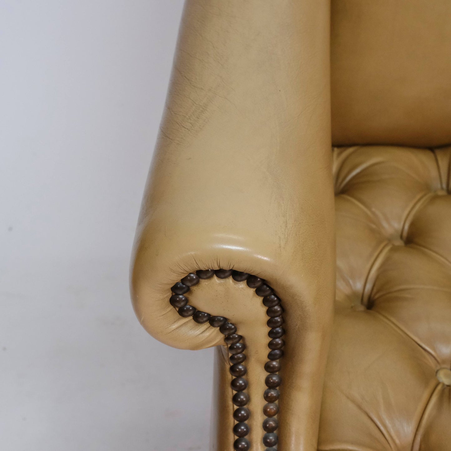 Chesterfield Wade Loungesessel Pärchen