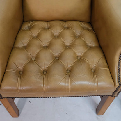 Chesterfield Wade Loungesessel Pärchen