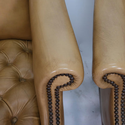 Chesterfield Wade Loungesessel Pärchen