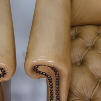 Chesterfield Wade Loungesessel Pärchen