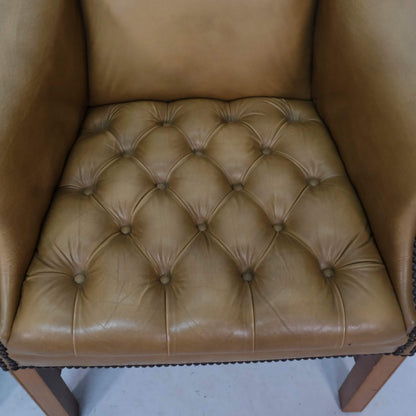 Chesterfield Wade Loungesessel Pärchen
