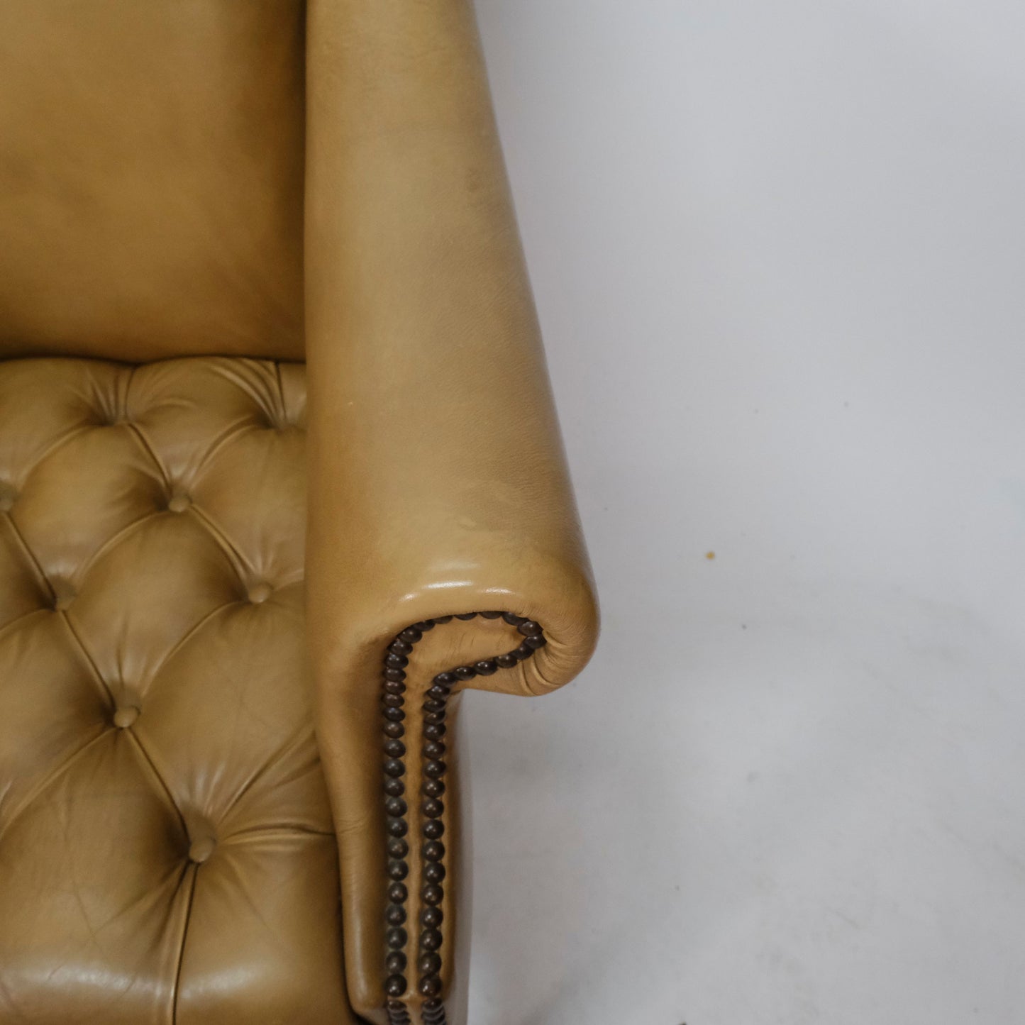 Chesterfield Wade Loungesessel Pärchen