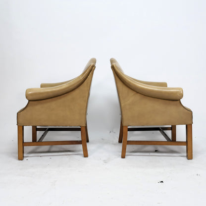 Chesterfield Wade Loungesessel Pärchen