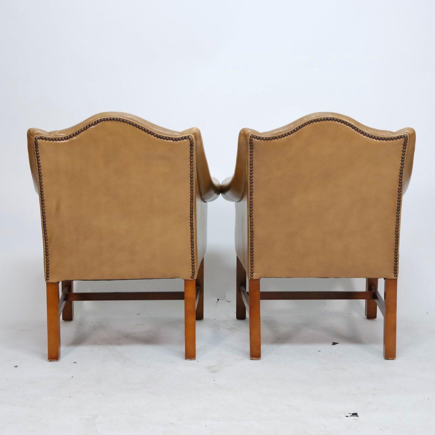 Chesterfield Wade Loungesessel Pärchen