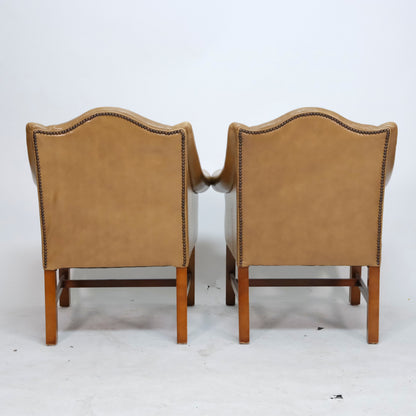 Chesterfield Wade Loungesessel Pärchen