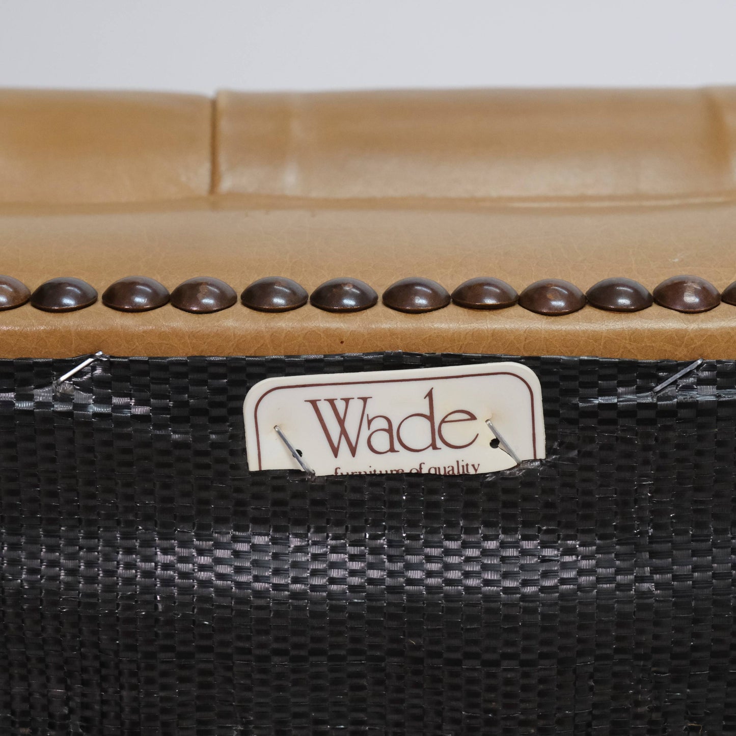 Chesterfield Wade Loungesessel Pärchen