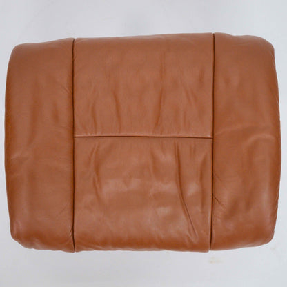 Ekornes Stressless Reno (M) mit Hocker II cognac