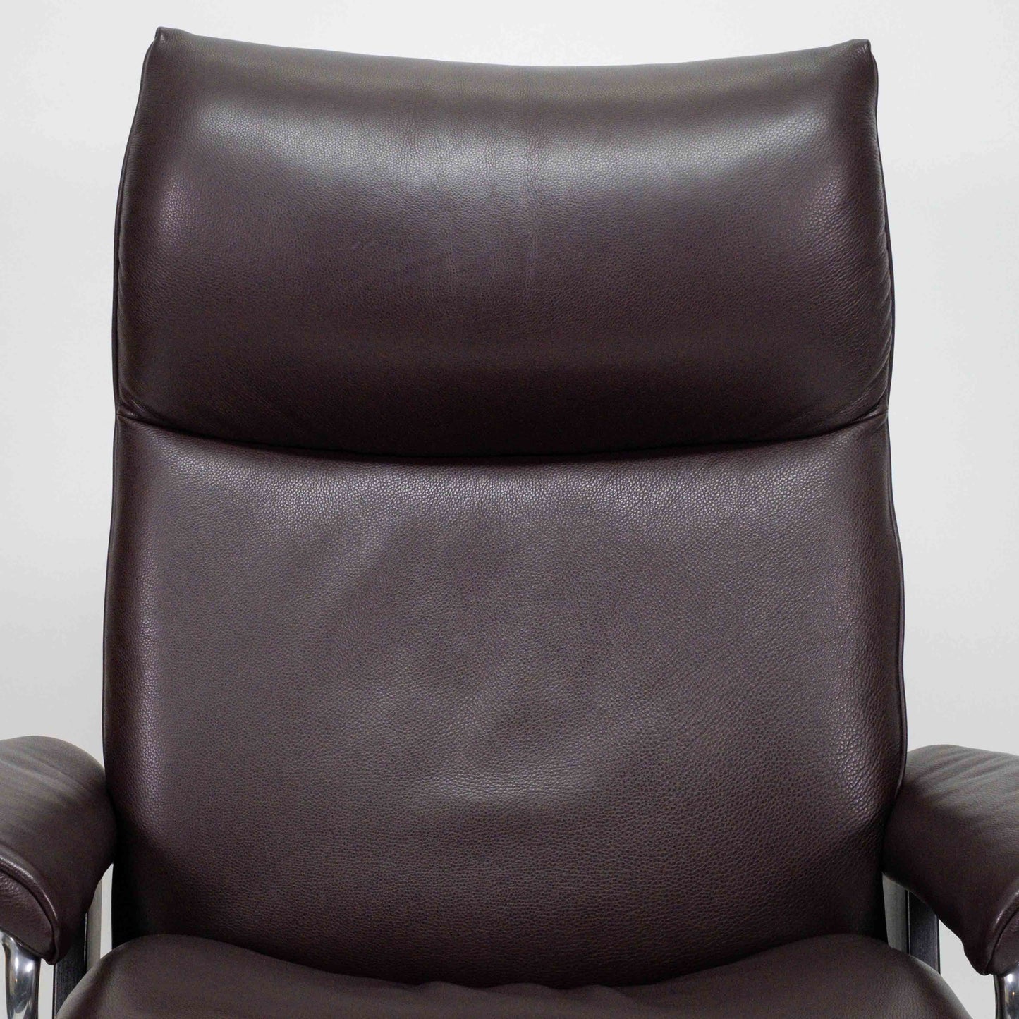 Ekornes Stressless Aura Signature (L) mit Hocker