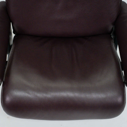 Ekornes Stressless Aura Signature (L) mit Hocker