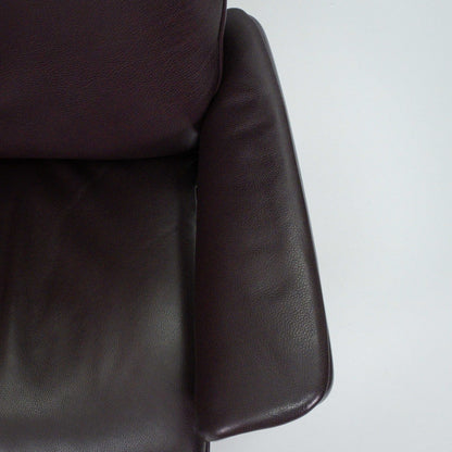 Ekornes Stressless Aura Signature (L) mit Hocker