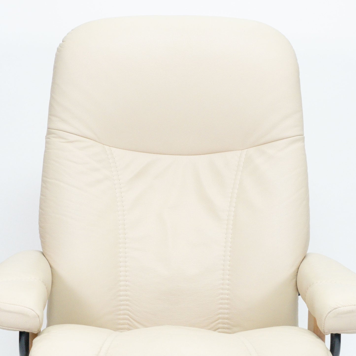 Ekornes Stressless Consul (M) Power Leg beige