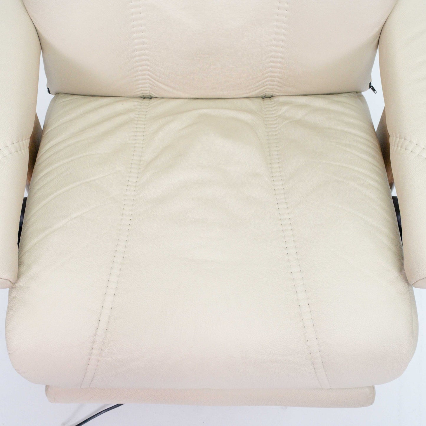 Ekornes Stressless Consul (M) Power Leg beige