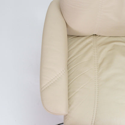 Ekornes Stressless Consul (M) Power Leg beige