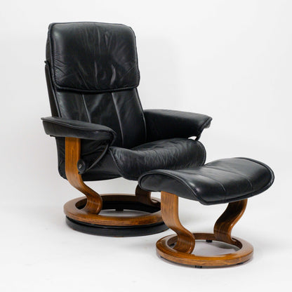 Ekornes Stressless Admiral (M) mit Hocker