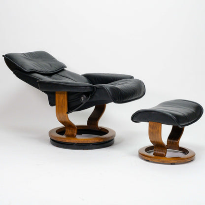 Ekornes Stressless Admiral (M) mit Hocker