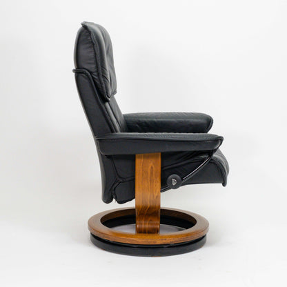 Ekornes Stressless Admiral (M) mit Hocker