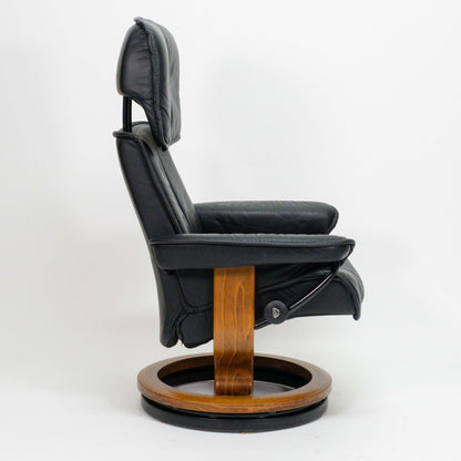 Ekornes Stressless Admiral (M) mit Hocker