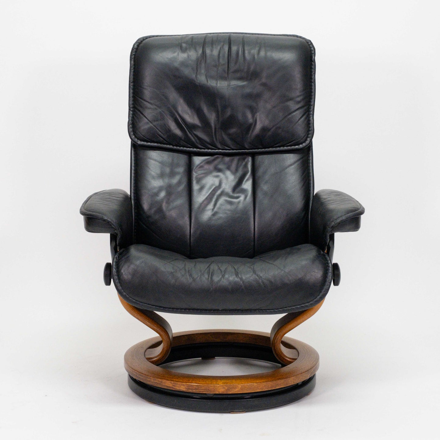 Ekornes Stressless Admiral (M) mit Hocker