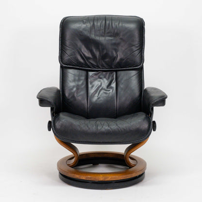 Ekornes Stressless Admiral (M) mit Hocker