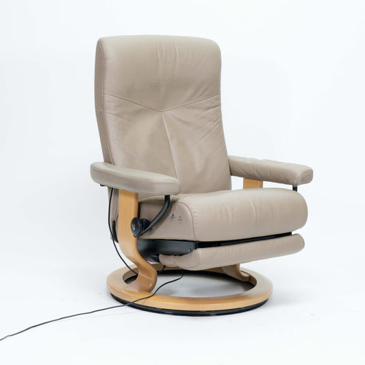Ekornes Stressless Dover (M) Powerleg