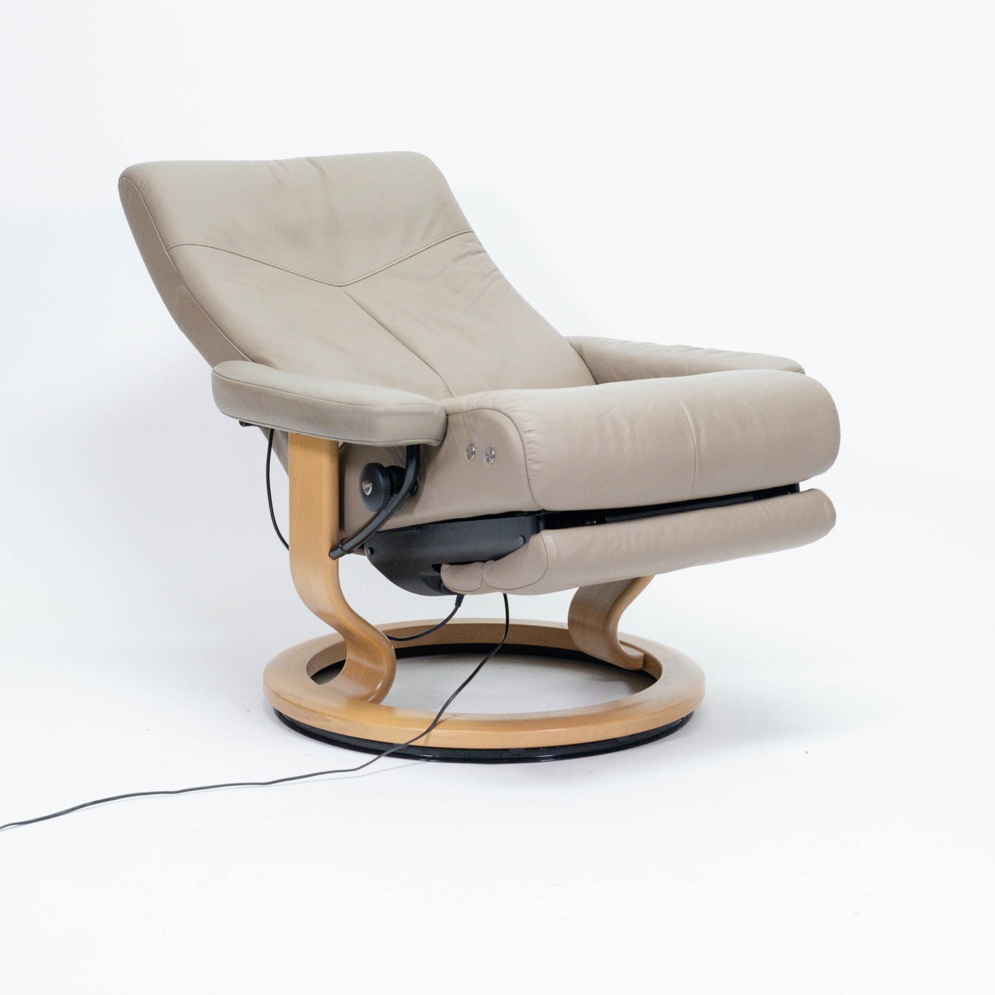 Ekornes Stressless Dover (M) Powerleg