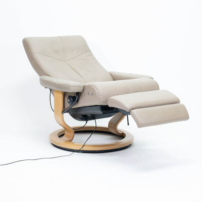 Ekornes Stressless Dover (M) Powerleg