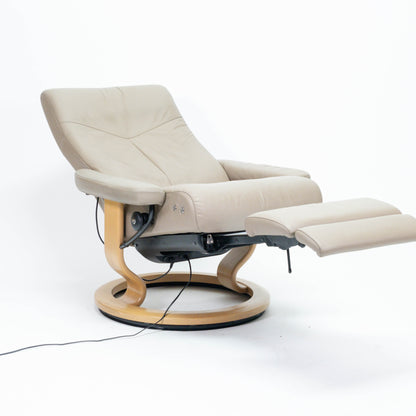 Ekornes Stressless Dover (M) Powerleg