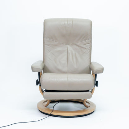 Ekornes Stressless Dover (M) Powerleg