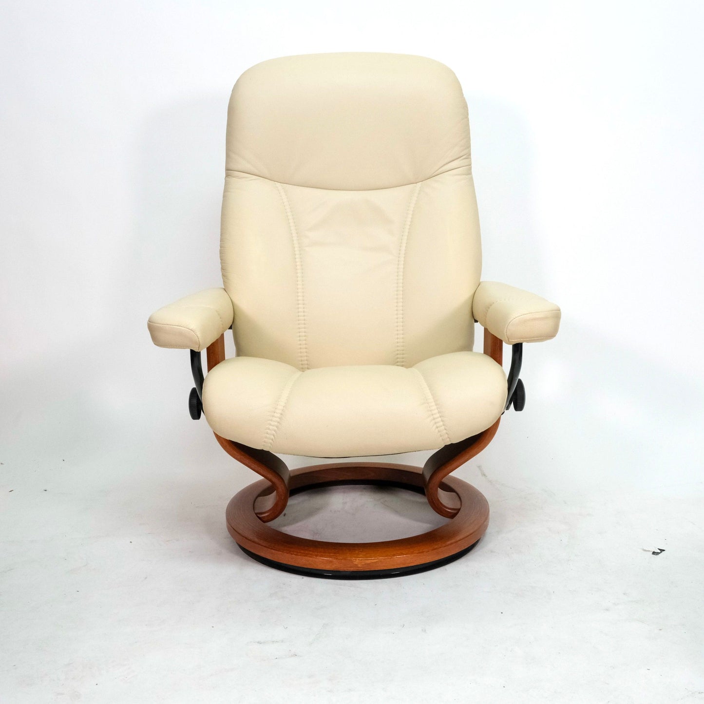 Ekornes Stressless Consul (M) mit Hocker