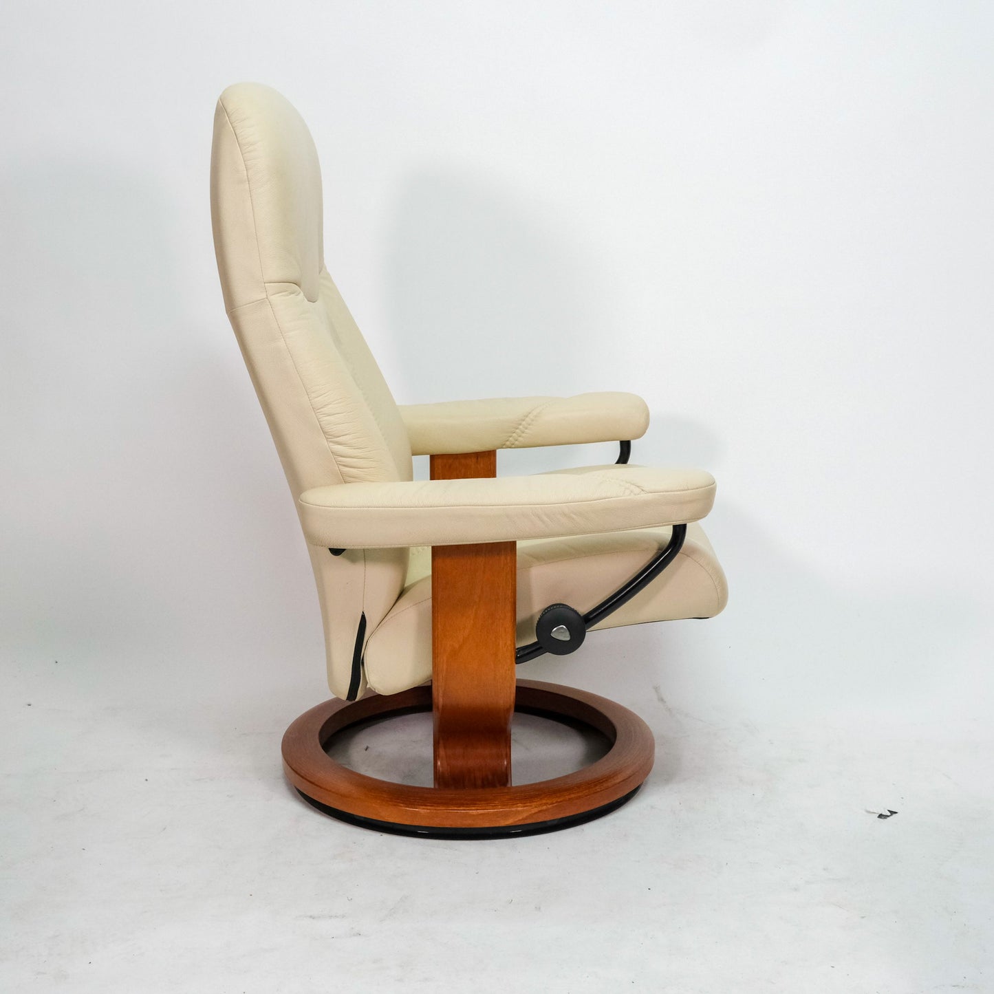 Ekornes Stressless Consul (M) mit Hocker