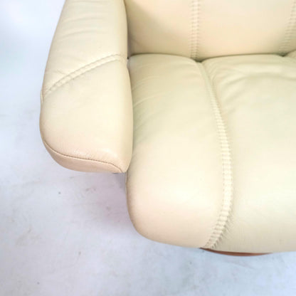 Ekornes Stressless Consul (M) mit Hocker