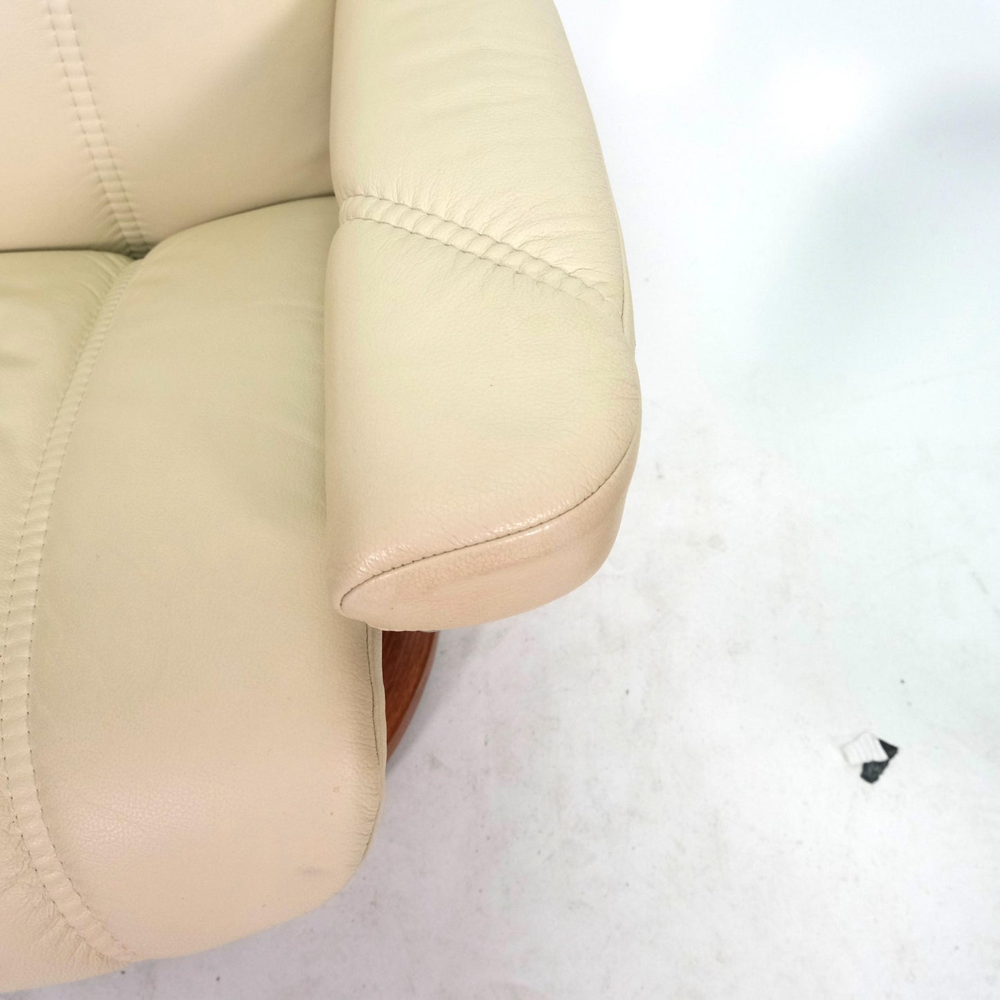 Ekornes Stressless Consul (M) mit Hocker