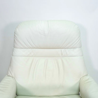 Ekornes Stressless Sunrise (L) mit Hocker & Multifunktionstisch