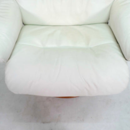Ekornes Stressless Sunrise (L) mit Hocker & Multifunktionstisch