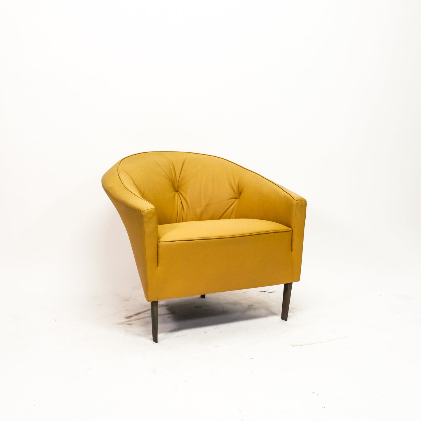 Ligne Roset "Croissant" Loungesessel