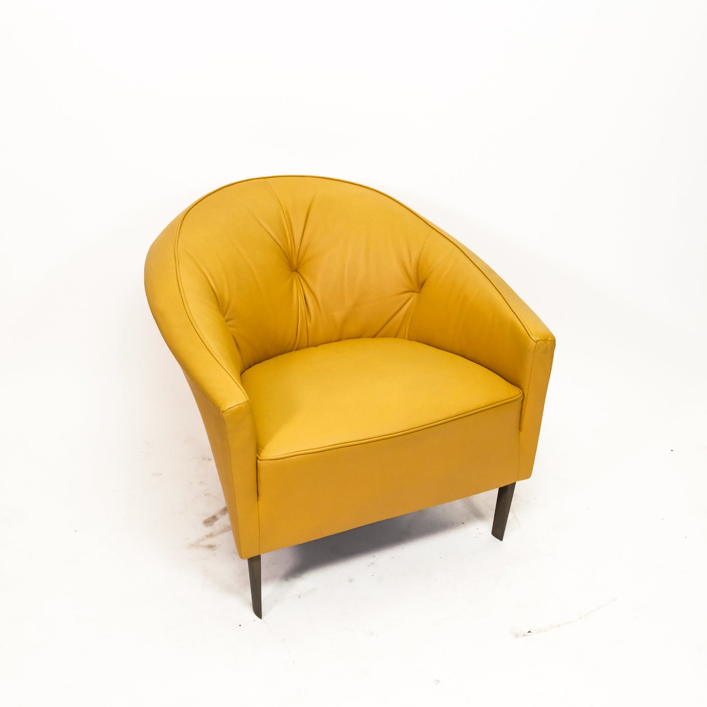 Ligne Roset "Croissant" Loungesessel