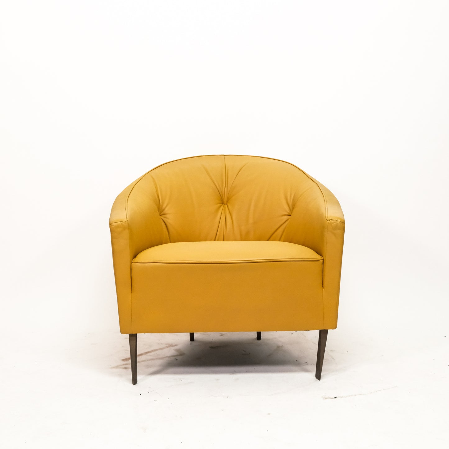 Ligne Roset "Croissant" Loungesessel
