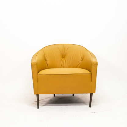 Ligne Roset "Croissant" Loungesessel