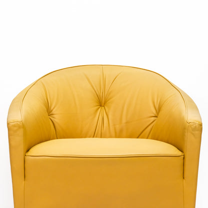Ligne Roset "Croissant" Loungesessel