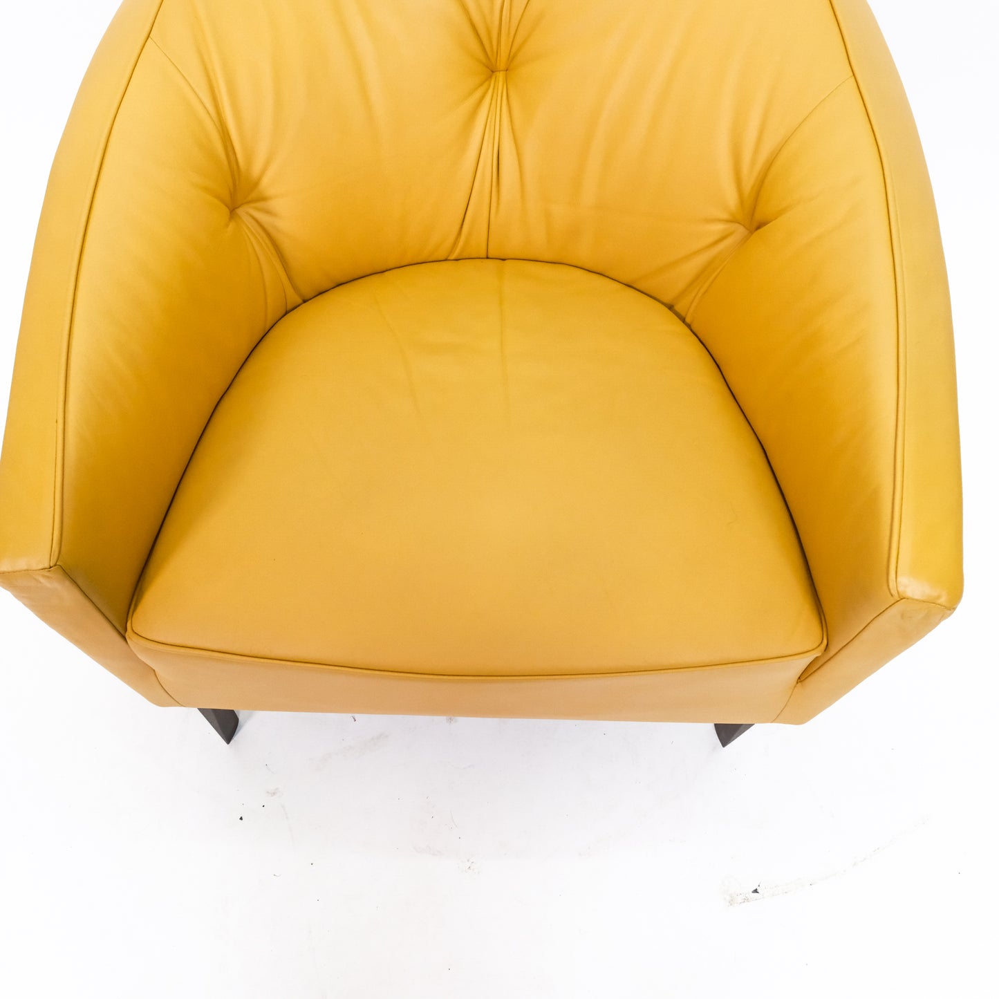 Ligne Roset "Croissant" Loungesessel