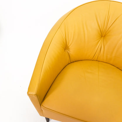 Ligne Roset "Croissant" Loungesessel