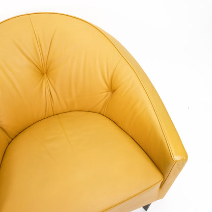 Ligne Roset "Croissant" Loungesessel