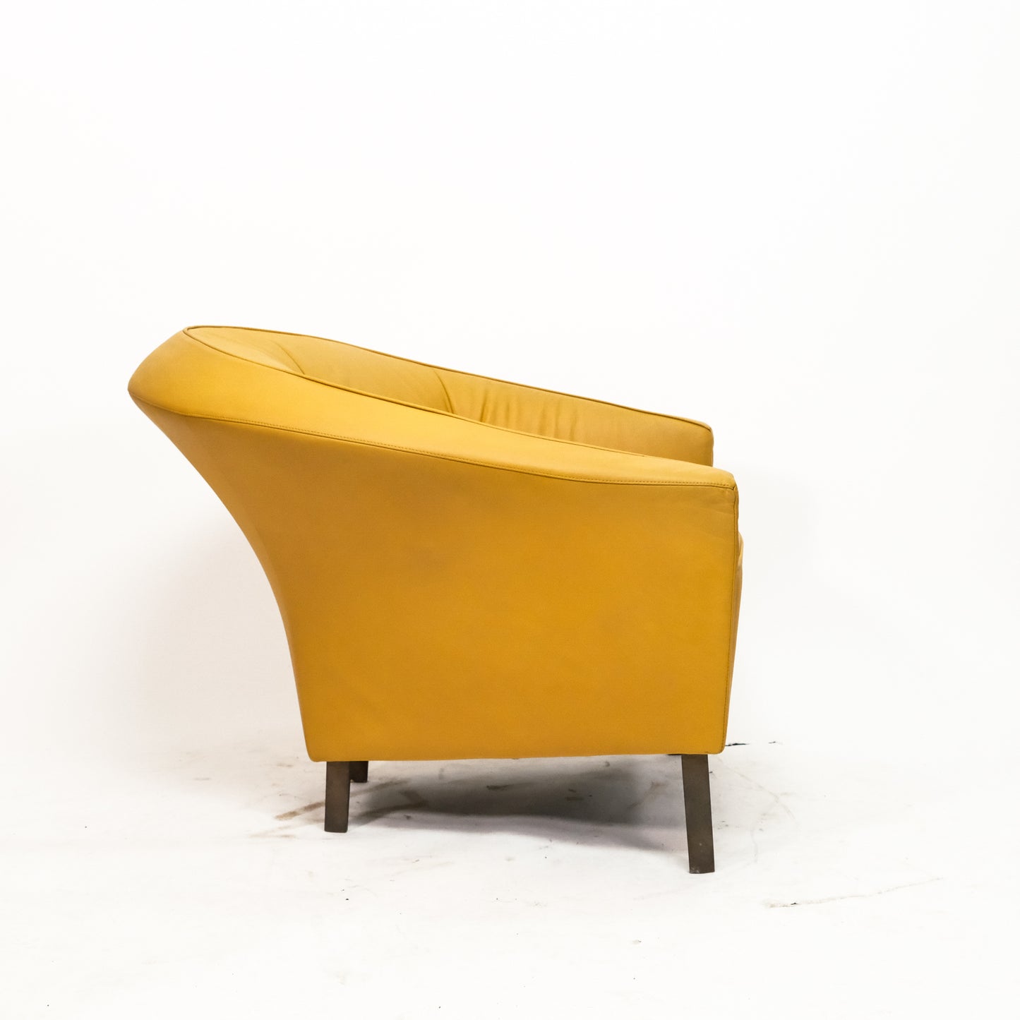 Ligne Roset "Croissant" Loungesessel