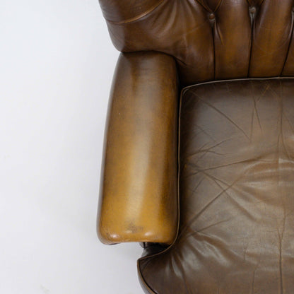 Chesterfield Loungesessel Pärchen