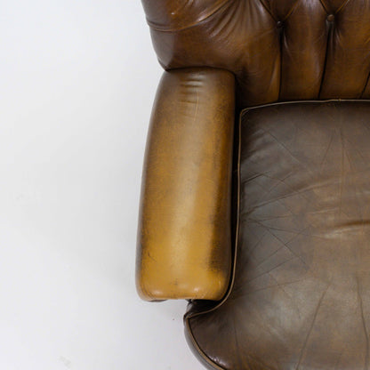 Chesterfield Loungesessel Pärchen