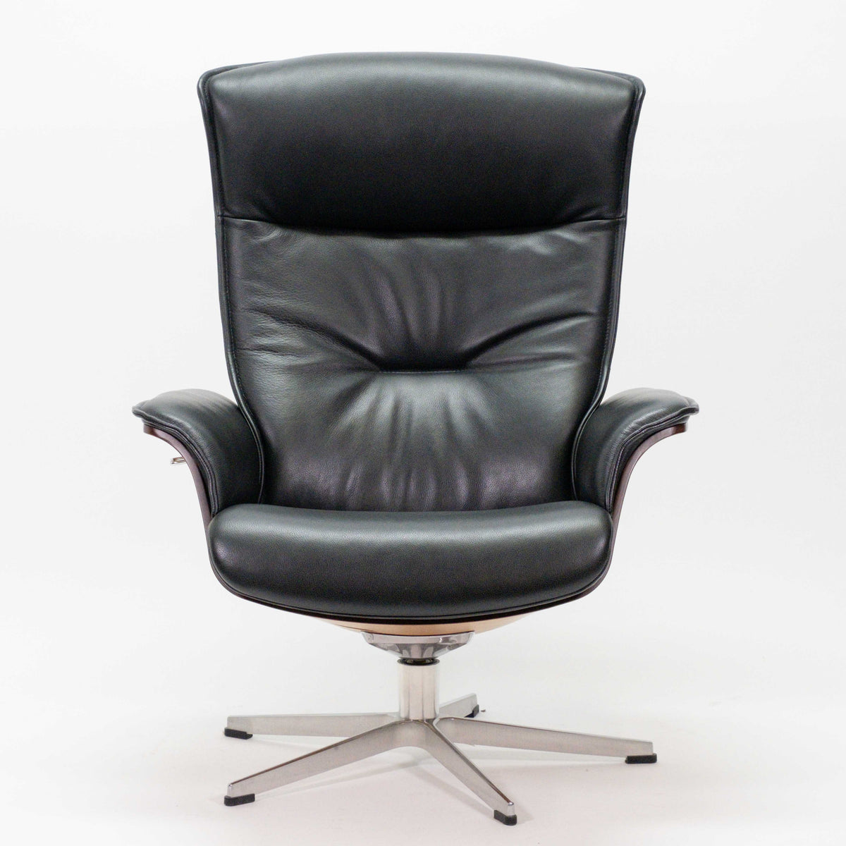 2 Conform Prime Sessel mit 1 Hocker